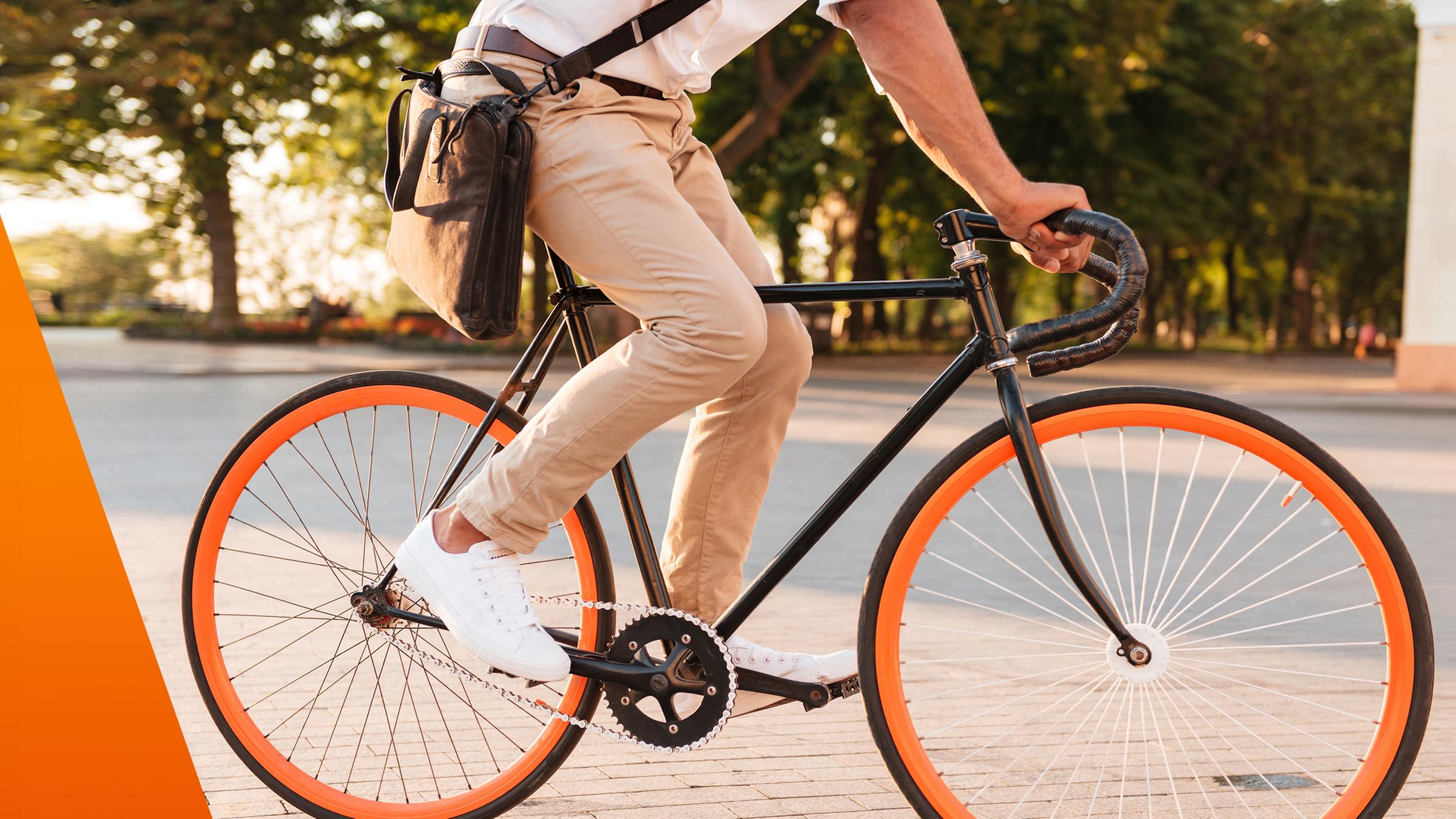 Fahrrad