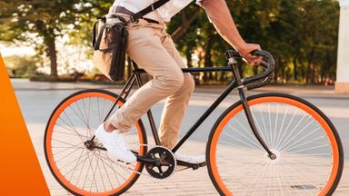 Fahrrad
