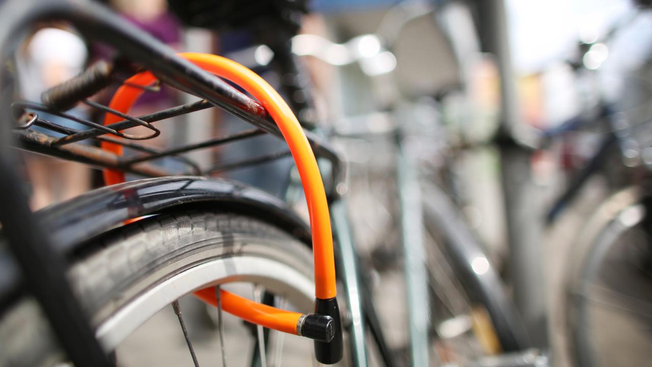 Verwunderlich Fahrradschloss Stiftung Warentest 2017 Ebenbildsarah7617