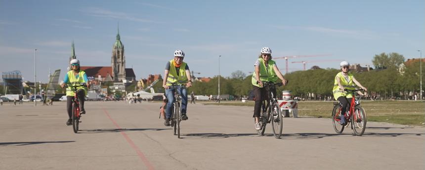 fahrradsattel angepasst Personalisiertes Sattelsystem
