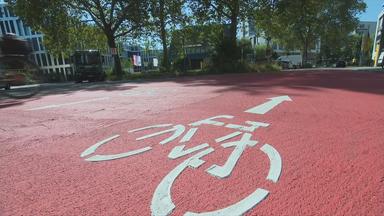 Fahrradweg
