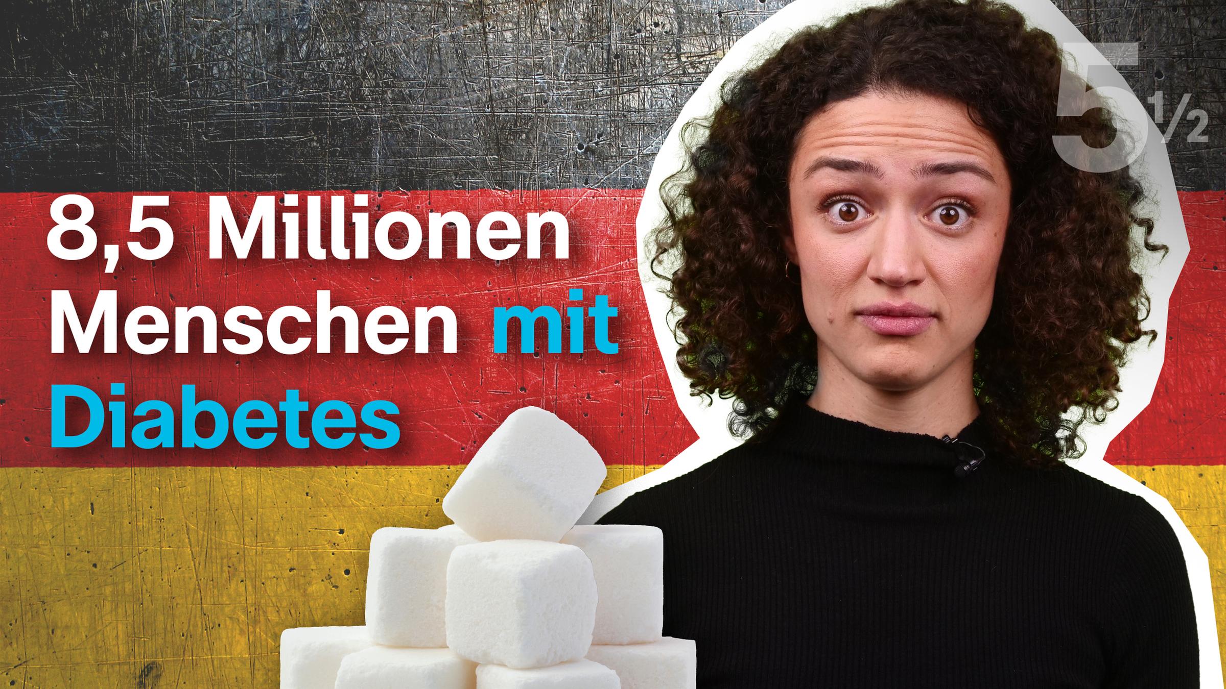 Fakten Diabetes Maral