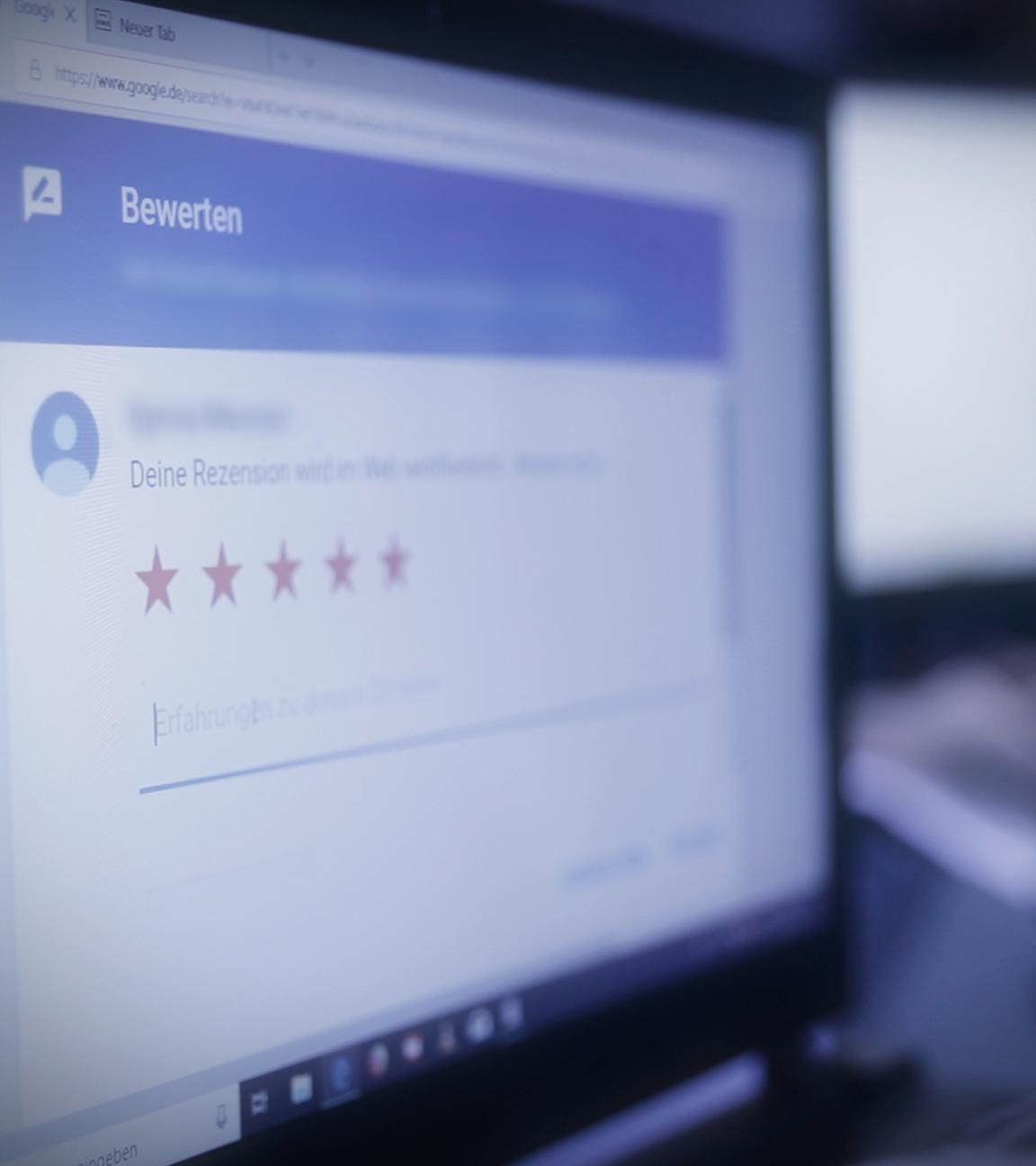 Fakten, Fakes und Kundentäuschung -