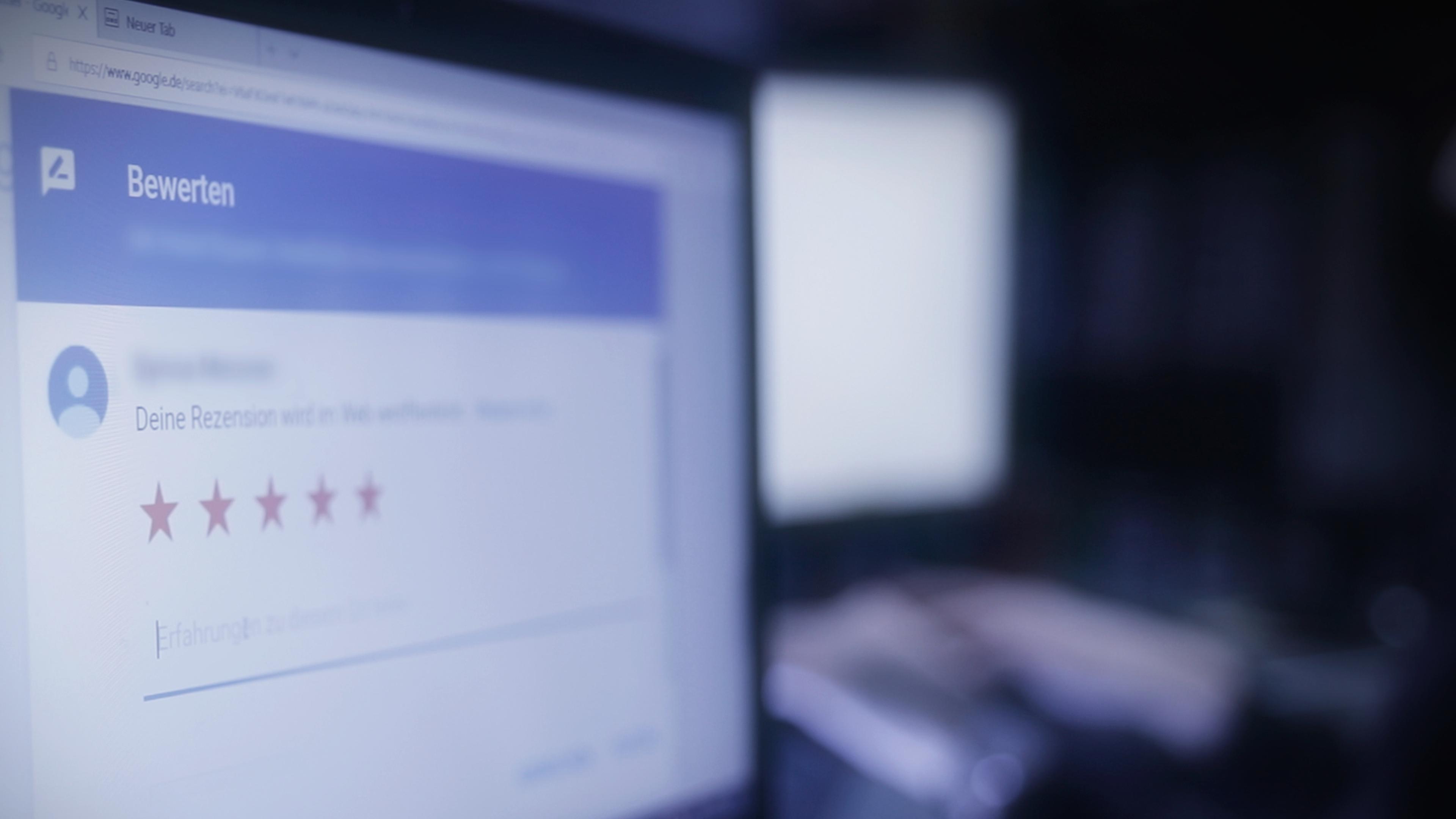 Fakten, Fakes und Kundentäuschung -