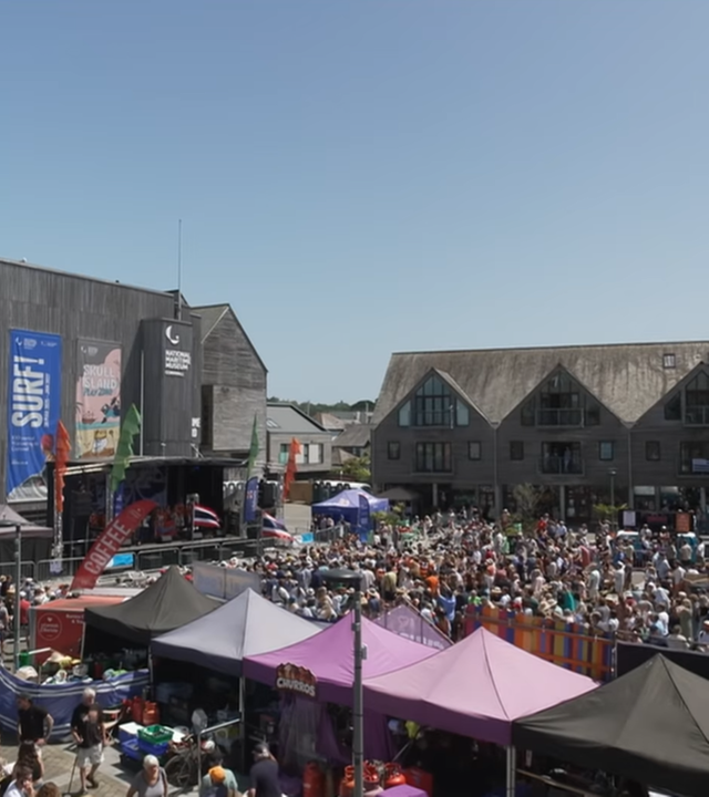 falmouth