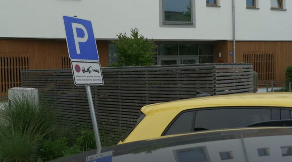 Falschparker abschleppen: Betrugsmasche?