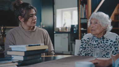 Was haben unsere Vorfahren in der Nazizeit getan?