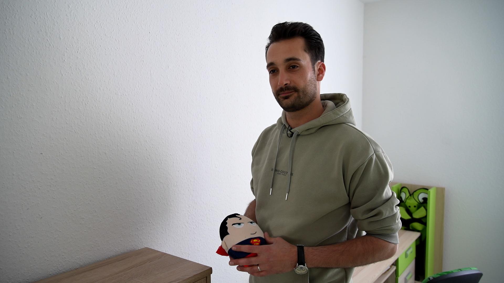 Mohamad Rafaat Haitalani