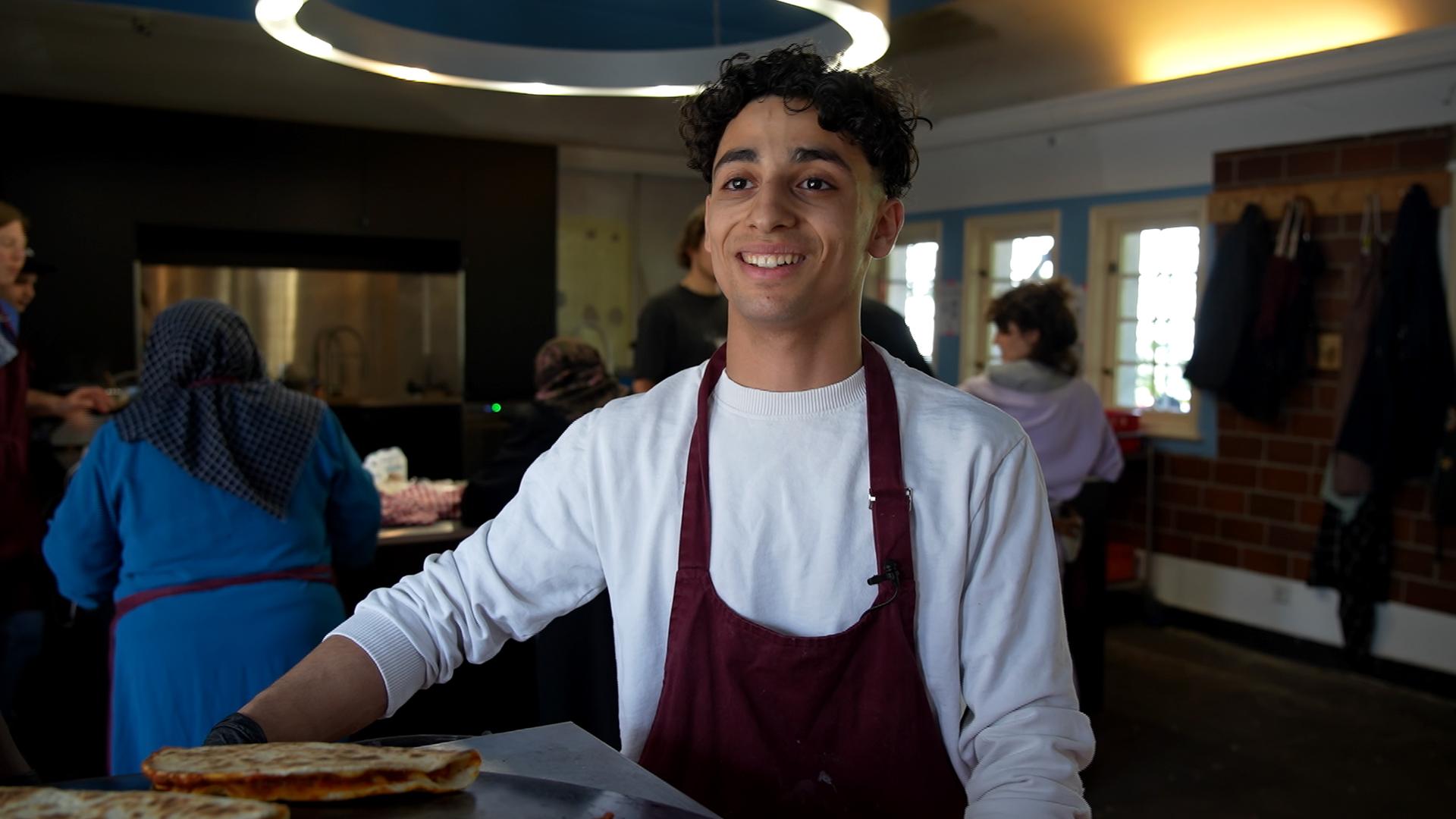 Mohamad Ibrahim Alnemr