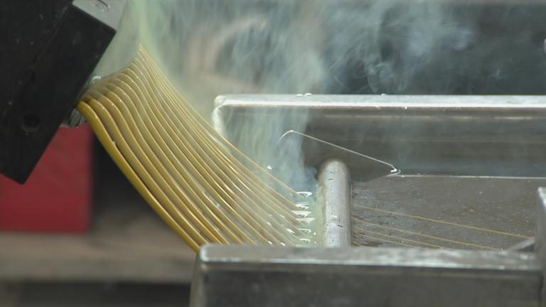 Familienunternehmen Kunststoffwerk