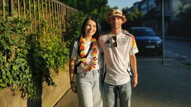 Vicky Steiger, Felix Heckert