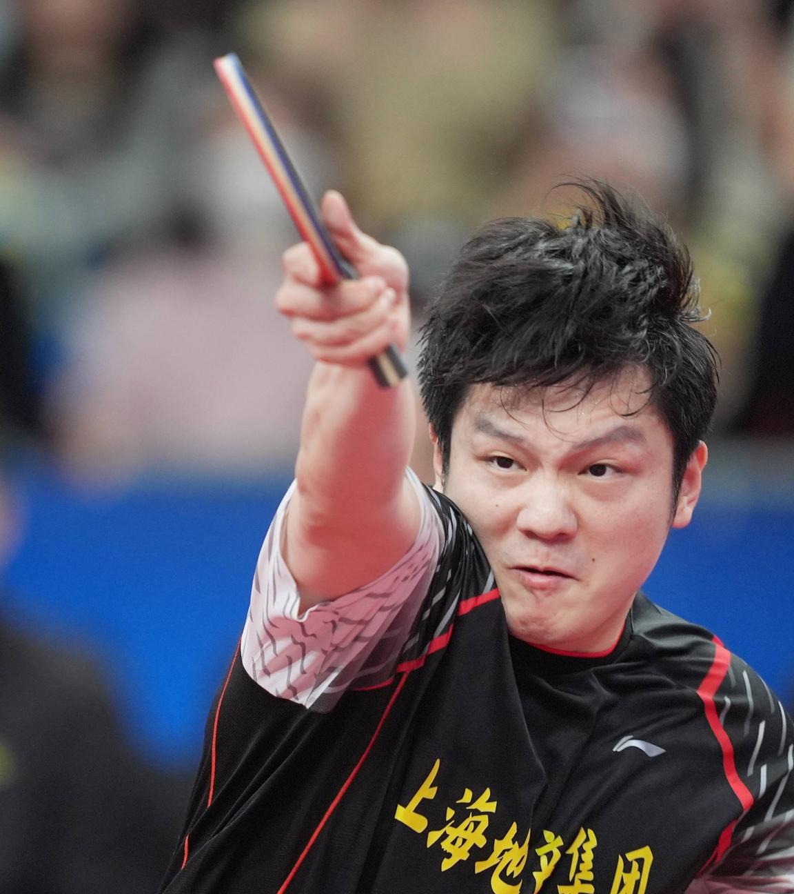 Fan Zhendong