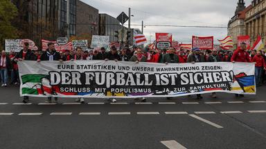 Wieso die Fans in der Bundesliga protestieren