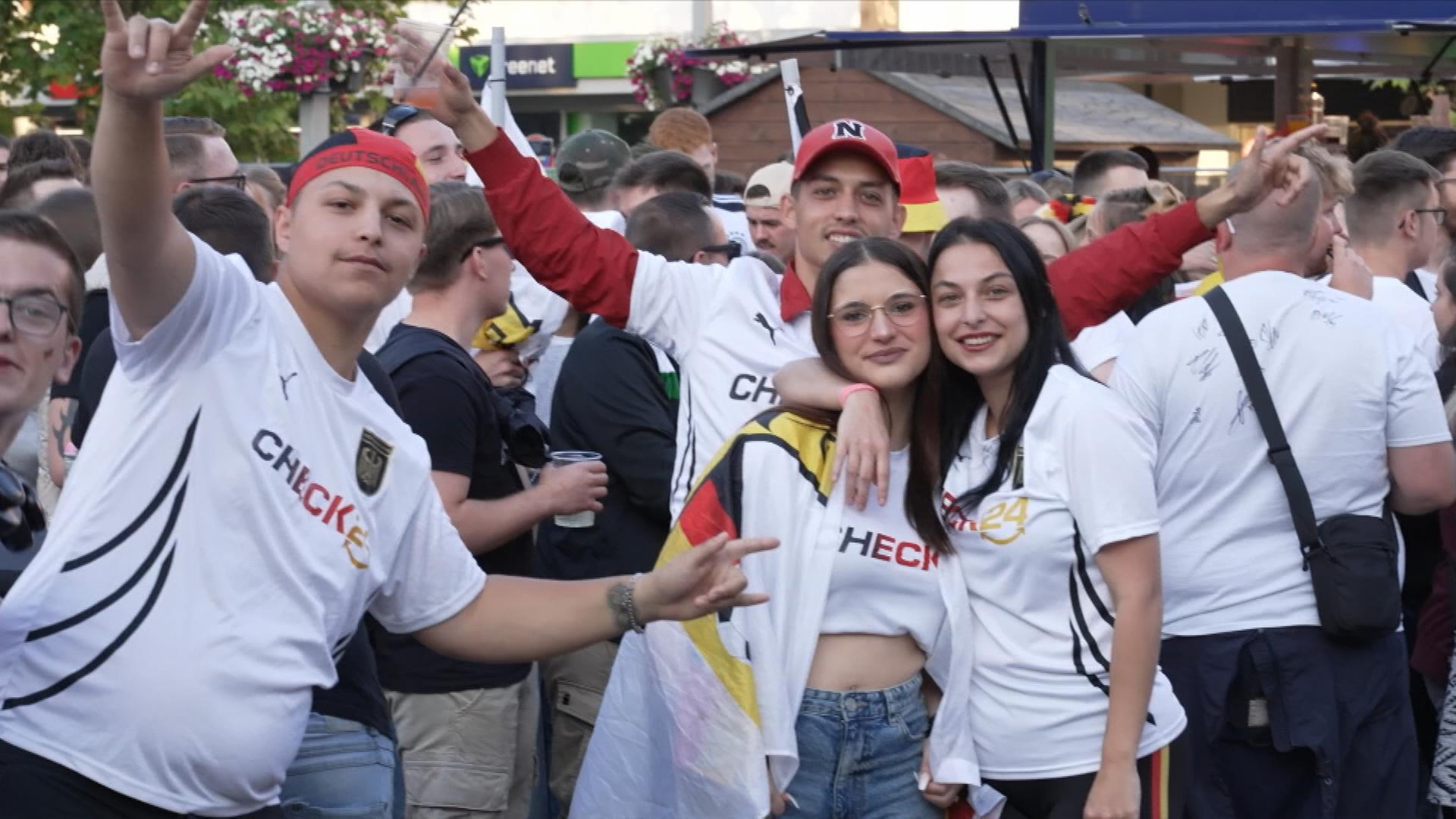 Fans