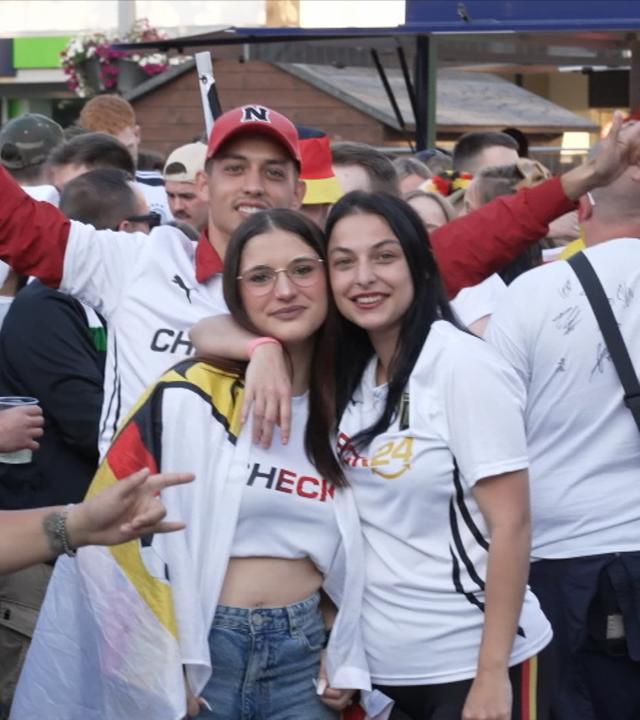 Fans
