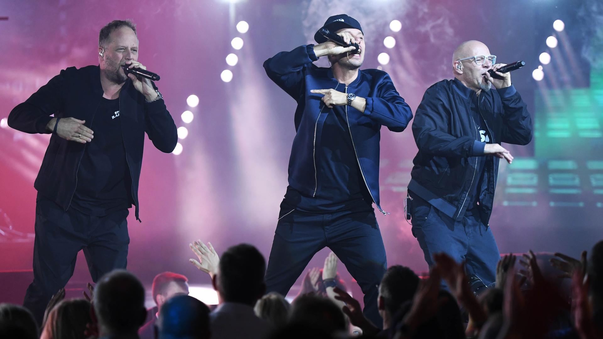 Die Fantastischen Vier