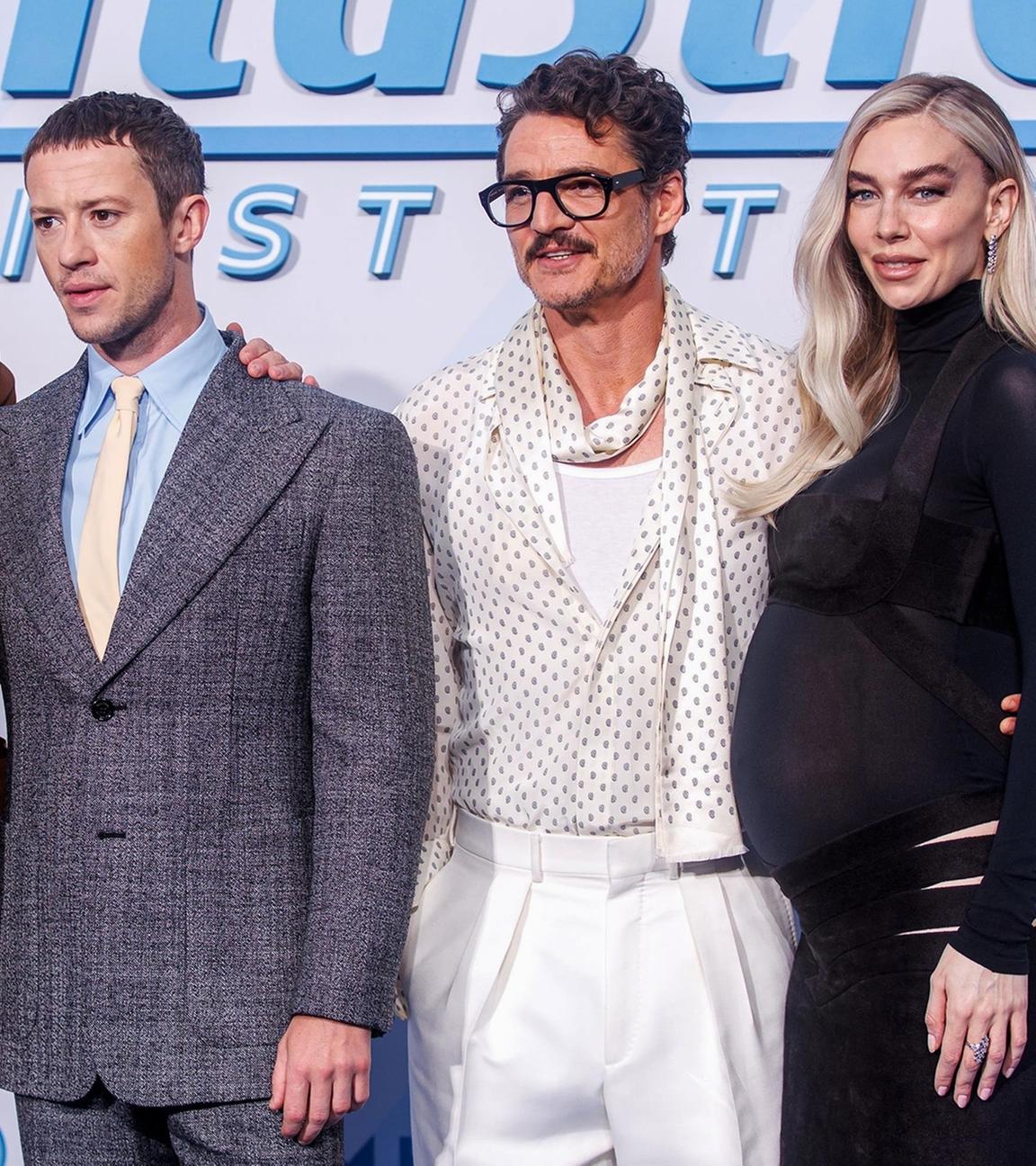 Die Fantastic Four