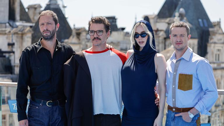 Fantastic Four-Premiere in London