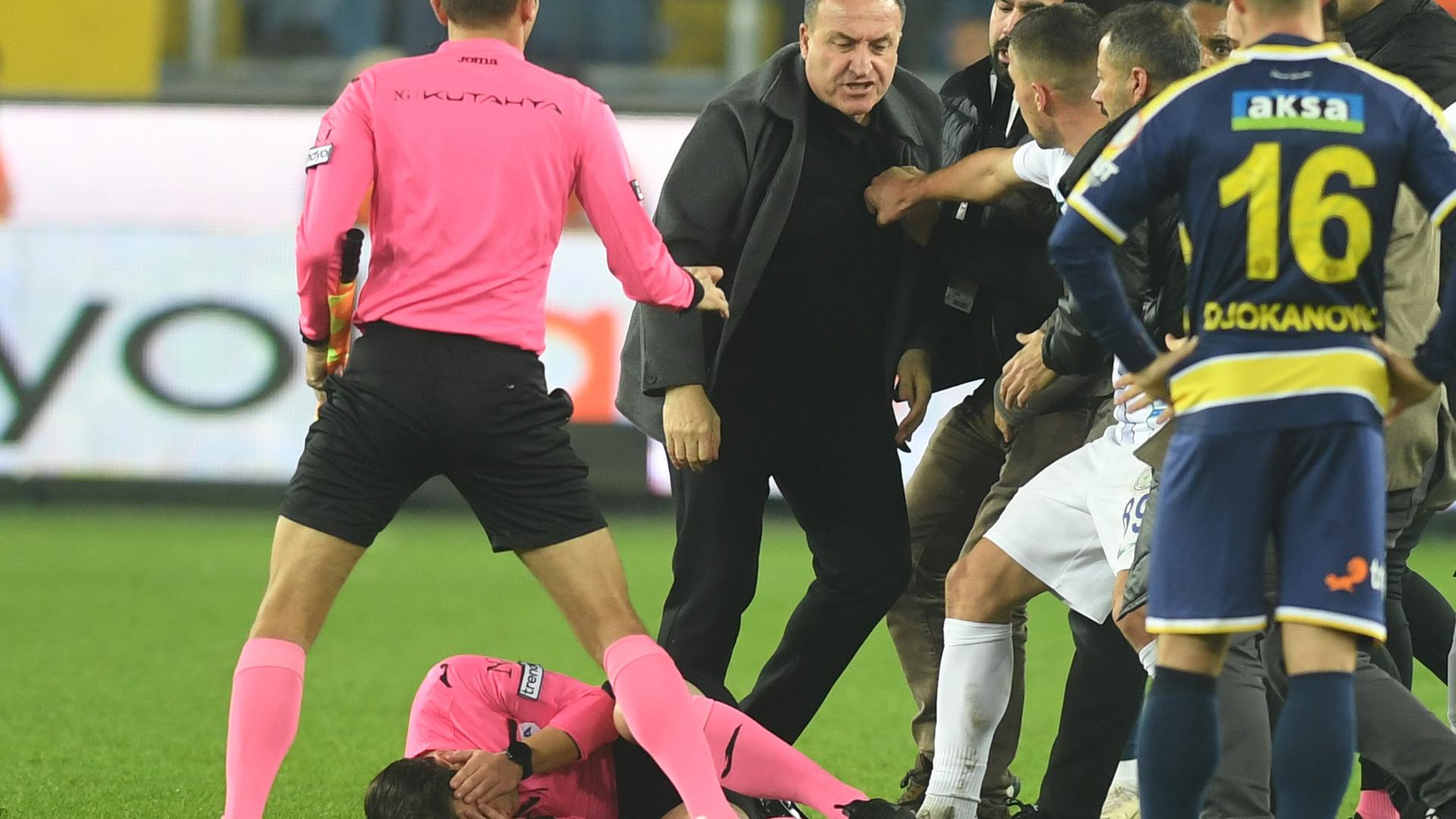 Faruk Koca 