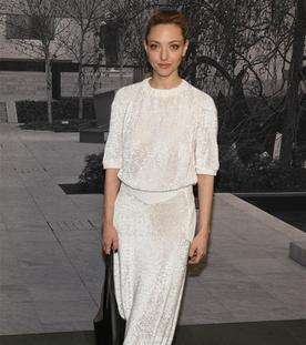 Amanda Seyfried