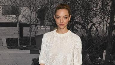 Amanda Seyfried