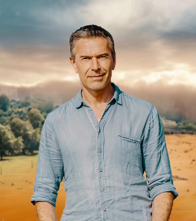 Dirk Steffens