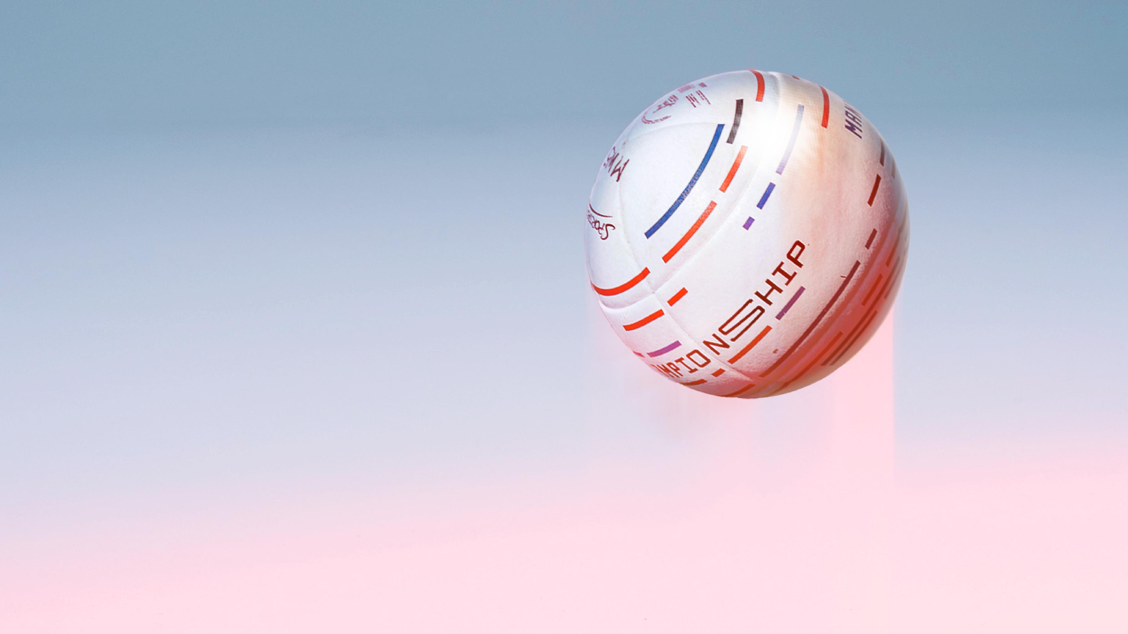 Faustball