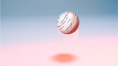 wowball: Finale Frauen und Männer