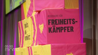 Die FDP vor dem Dreikönigstreffen