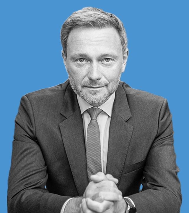 Britta Buchholz in einer neuen Folge von Inside PolitiX über Lindner und die FDP