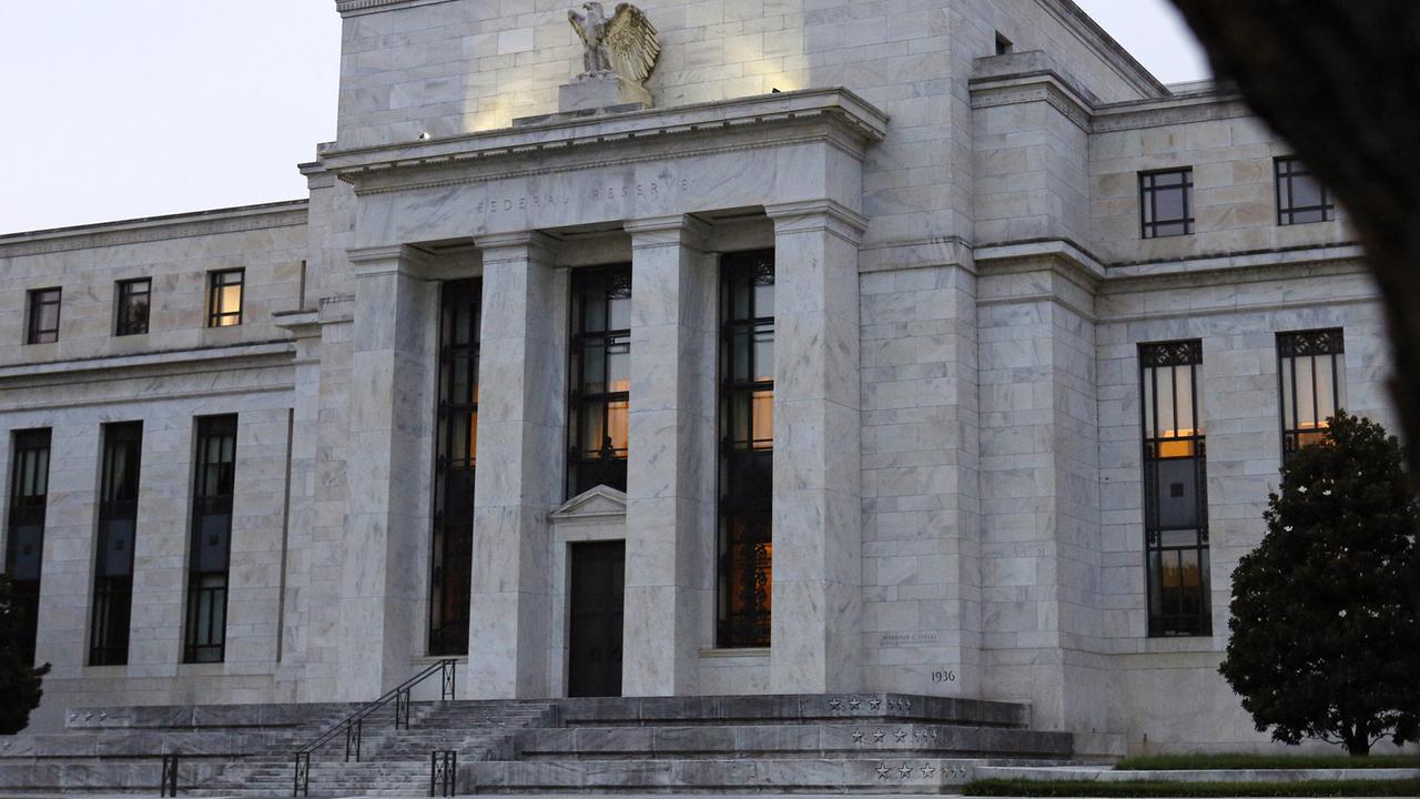 US Fed Raises Interest Rates for First Time Since 2023 Despite Trump Pressure