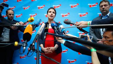 Frauke Petry