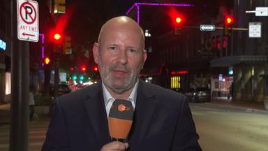 Mathis Feldhoff | ZDF-Korrespondent in Fort Worth