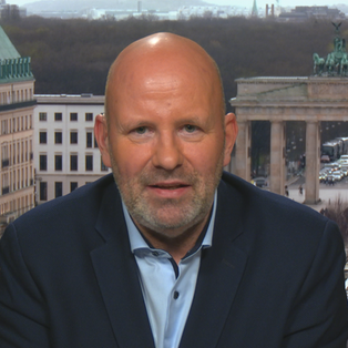 Mathis Feldhoff