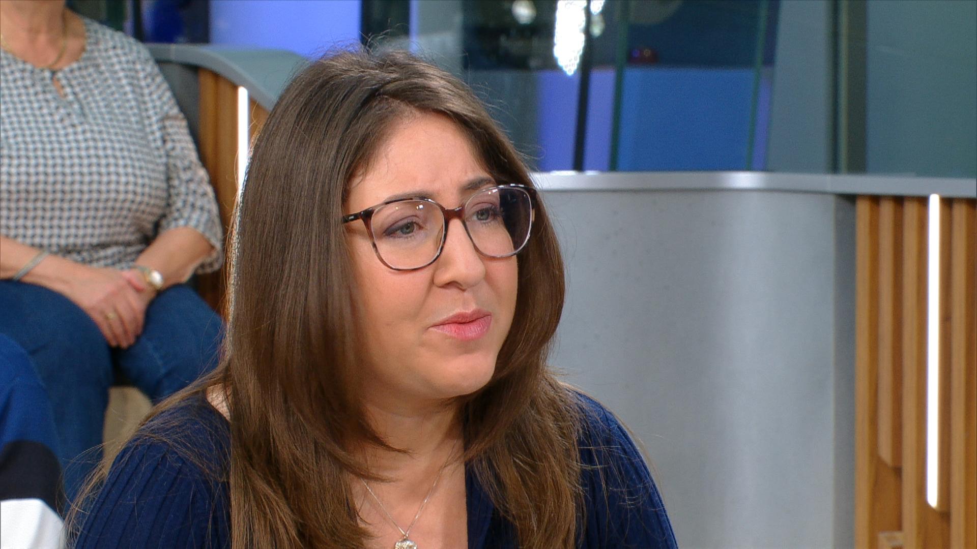 Feldman: "Religiöser Zionismus" Israels