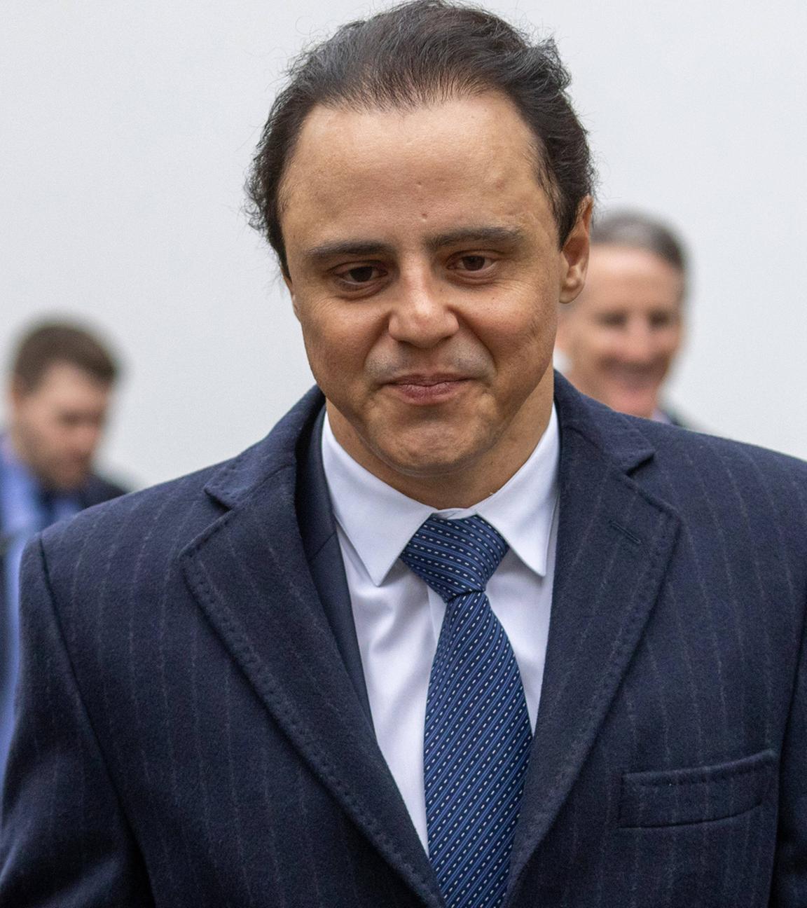 Felipe Massa 