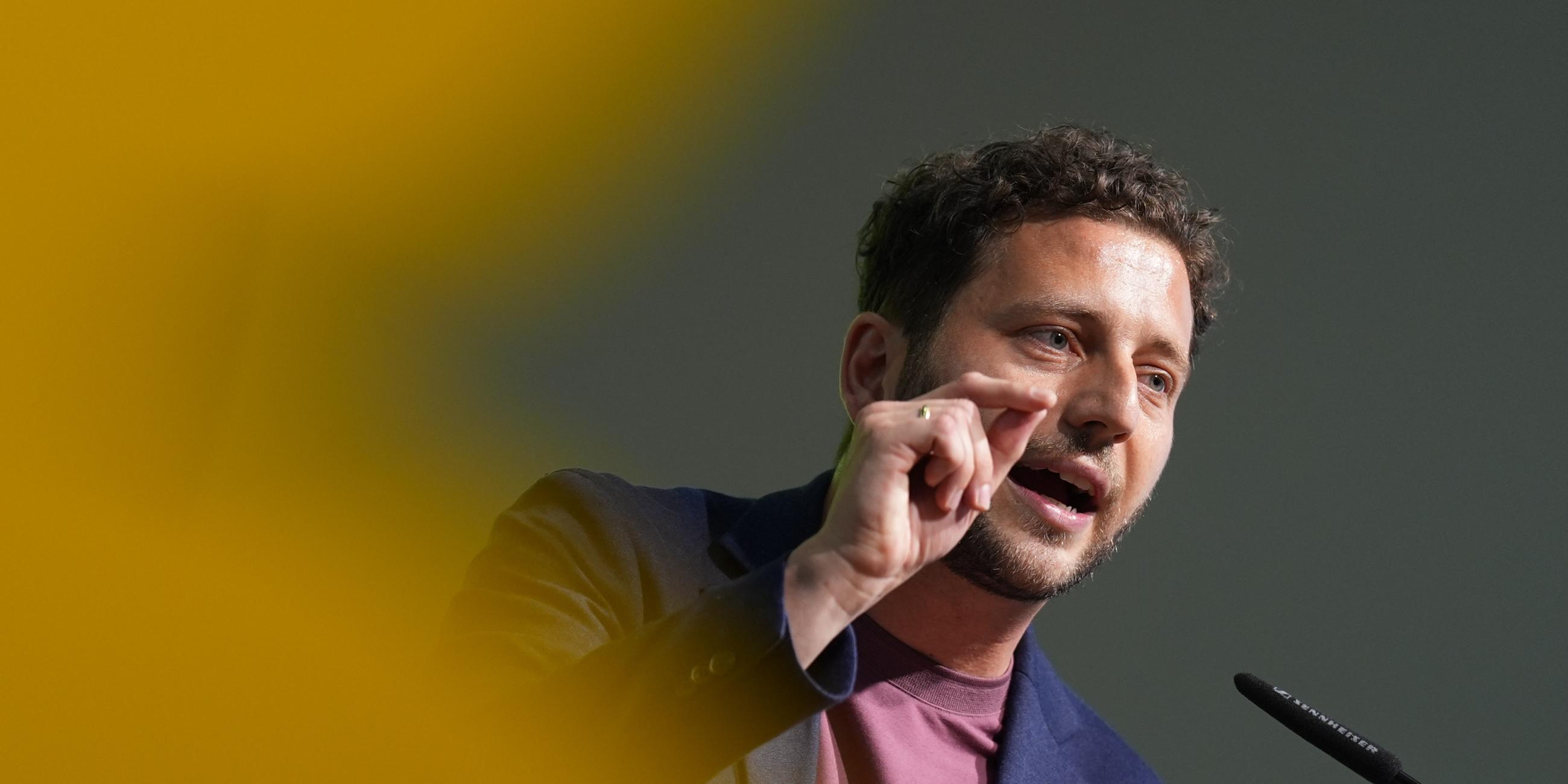 Felix Banaszak