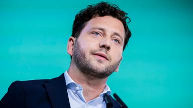Felix Banaszak (Bündnis 90/Die Grünen) (Archiv)