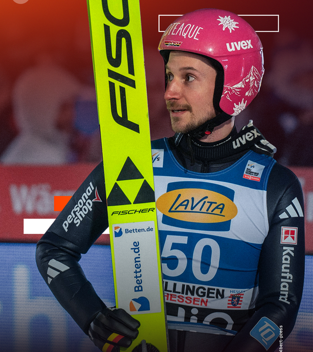 Felix Hoffman am 08.02.26