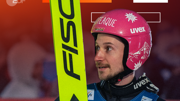 Felix Hoffman am 08.02.26