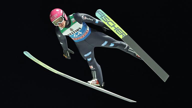 Felix Hoffmann am 31.12.25 