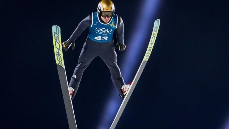 Felix Hoffmann am 05.02.26