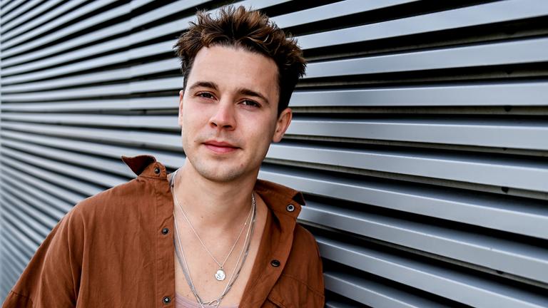 Felix Jaehn