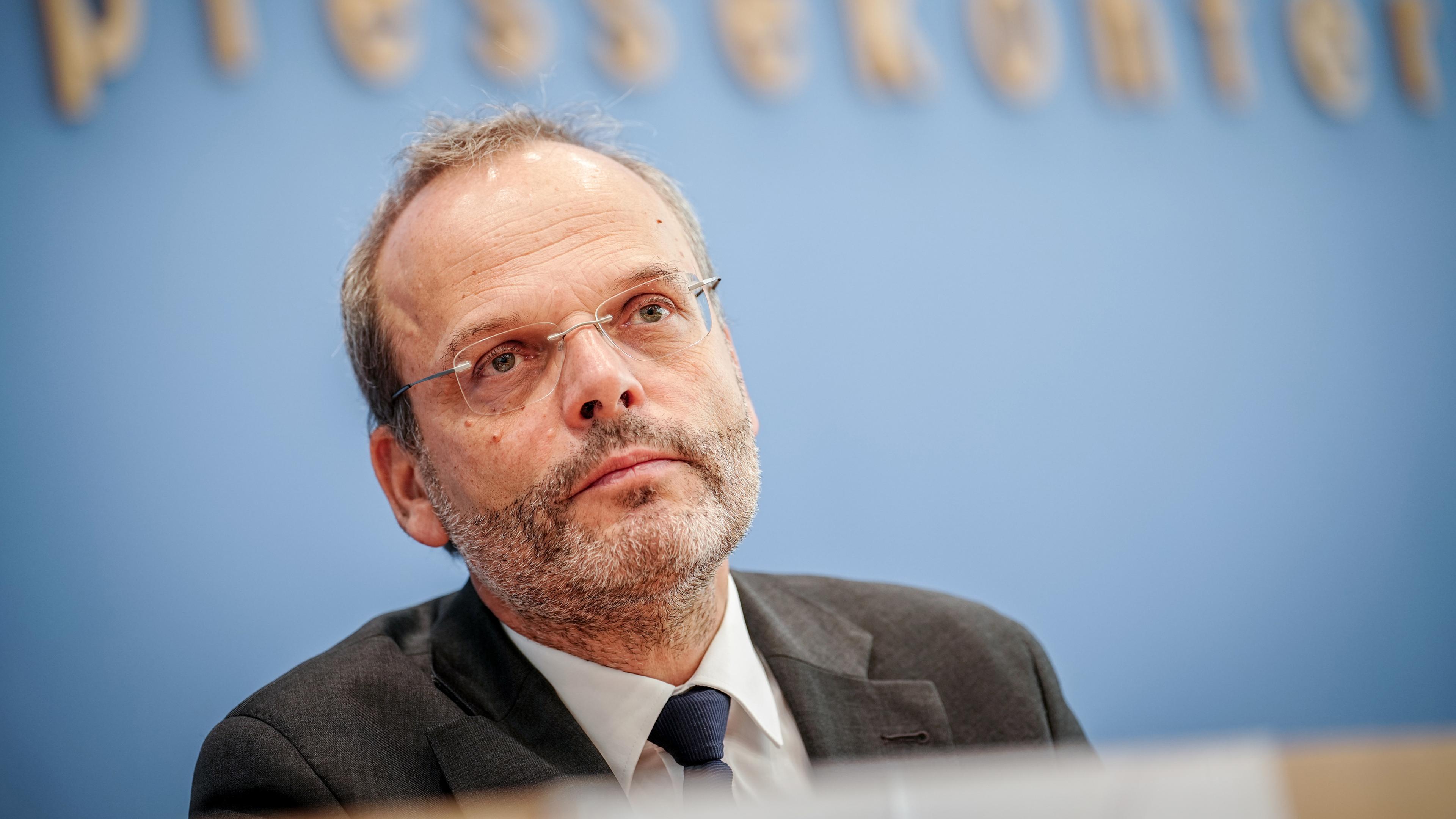 Felix Klein, Beauftragter der Bundesregierung für jüdisches Leben in Deutschland und den Kampf gegen Antisemitismus