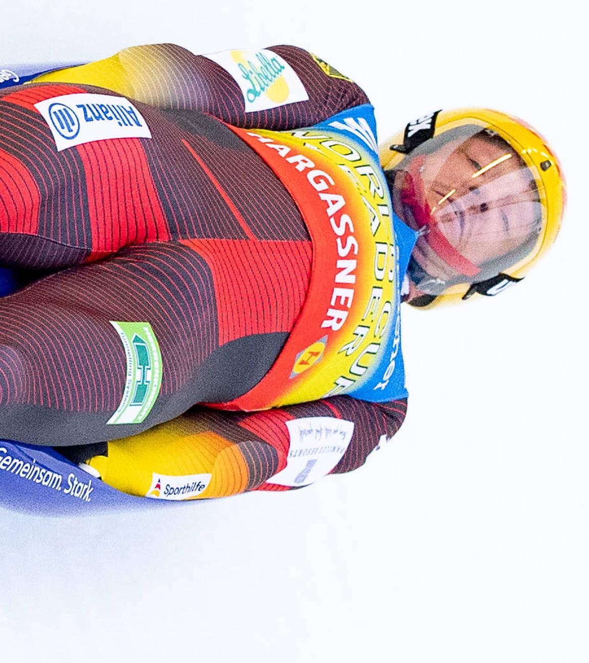 Felix Loch am 04.01.26