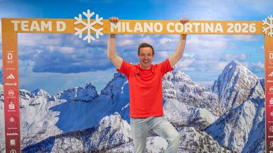 Felix Loch: Ärger in der Heimat, Vorfreude auf Titeljagd