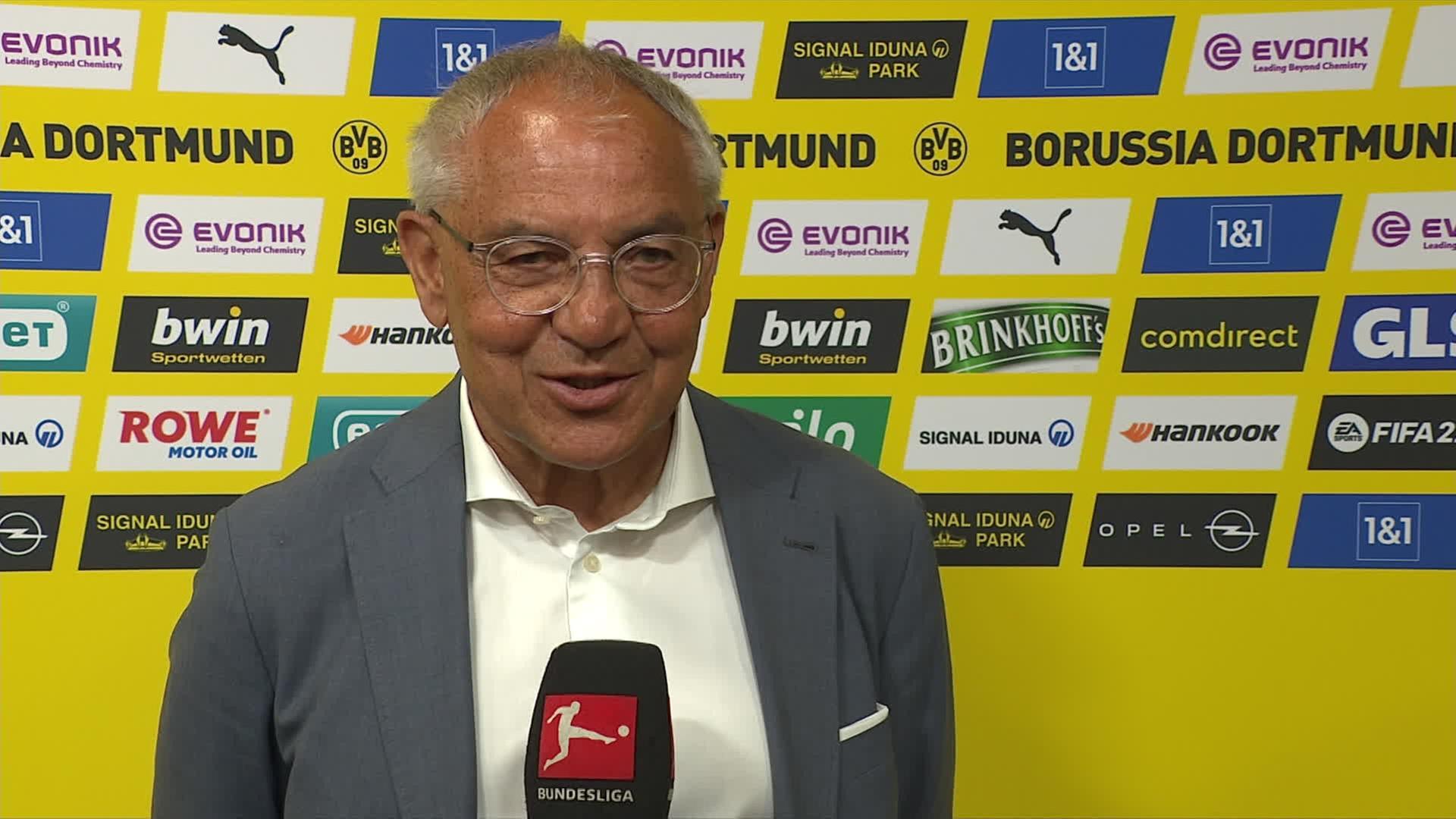 Felix Magath