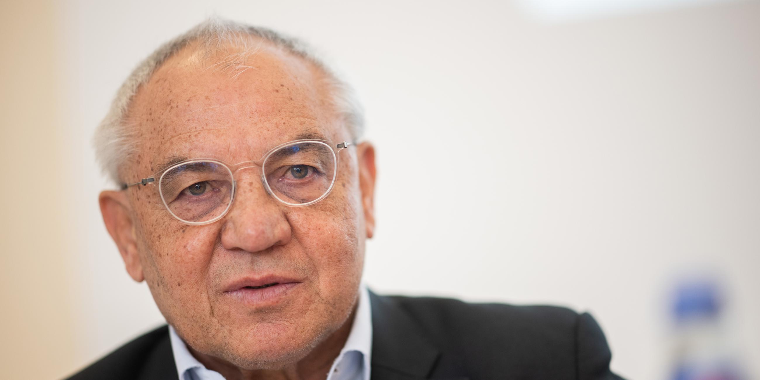 Felix Magath