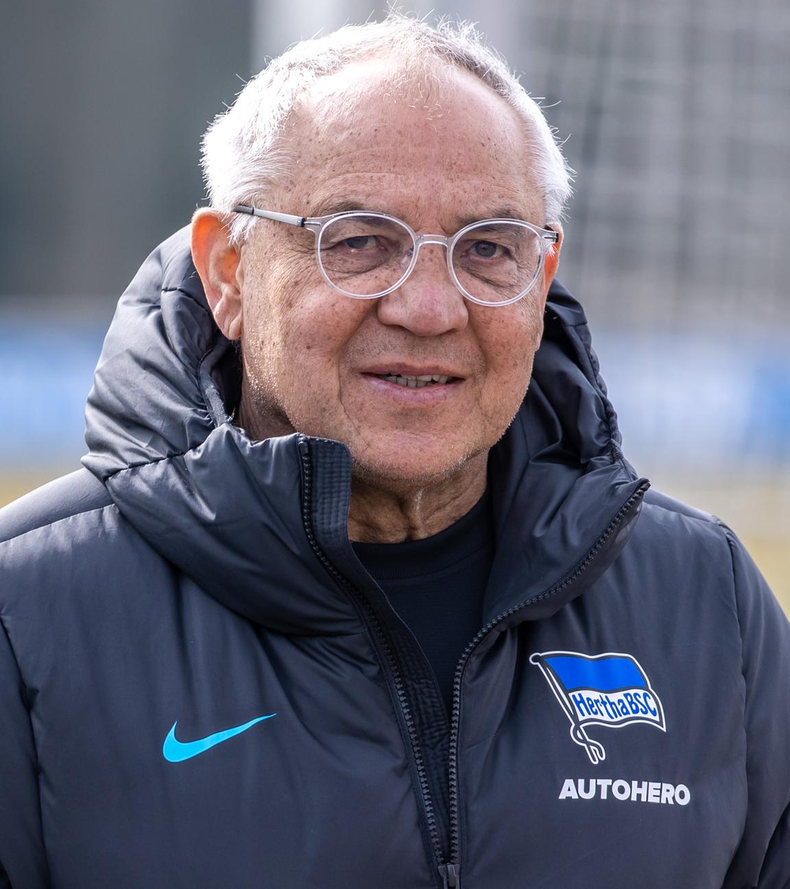 Felix Magath, Archivbild