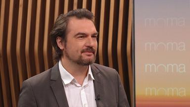 Felix W. Zimmermann | Chefredakteur „Legal Tribune Online“